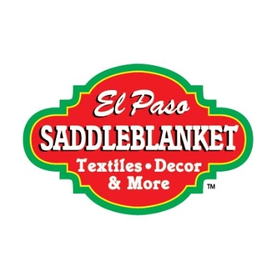 El Paso Saddleblanket Logo