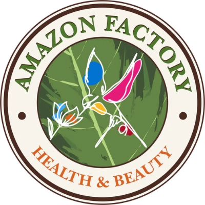 AMAZON FACTORY Logo