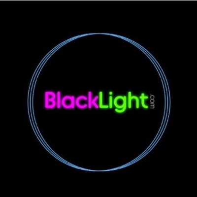 Blacklight.com Logo