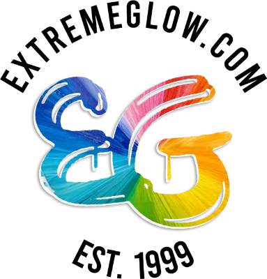 Extreme Glow Logo