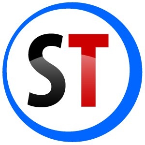 Shoptronics Logo