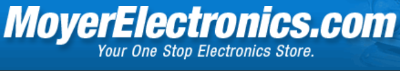 Moyer Electronics Logo