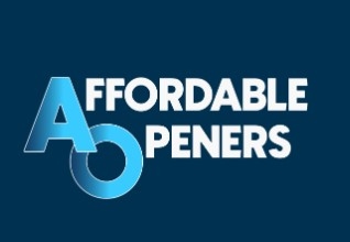 Affordable Openers Logo