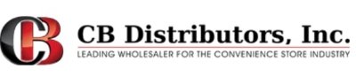CB Distributors Logo
