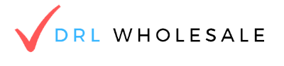 DRL Wholesale Logo