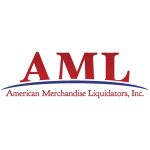 American Merchandise Liquidators Logo