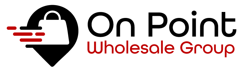 OnPoint Wholesale Logo