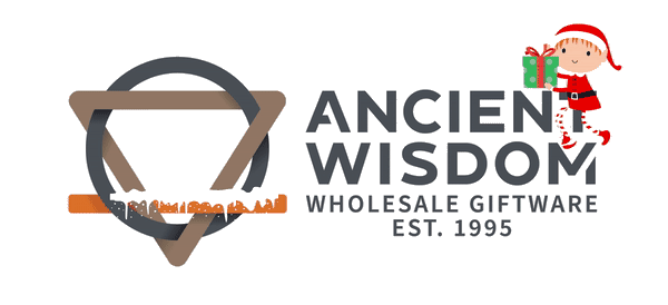 Ancient Wisdom Logo