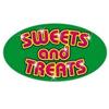 Sweets and Treats Wholesale Logo