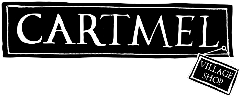 Cartmel Village Shop Logo