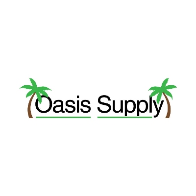 Oasis Supply Logo