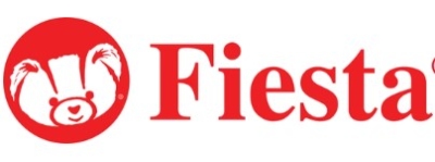 Fiesta Toy Logo