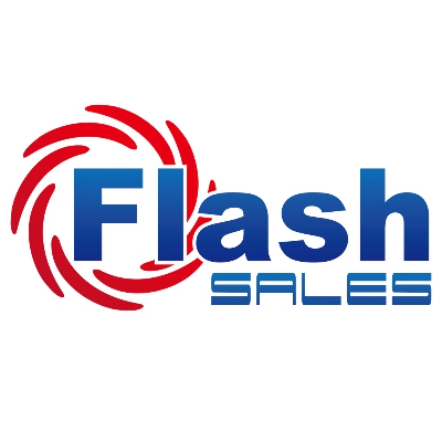Flash Sales Inc. Logo