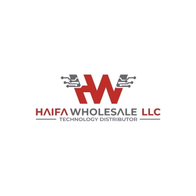Haifa Wholesale Logo