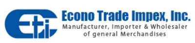 Econotrades Logo
