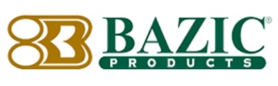 BAZIC Products Logo