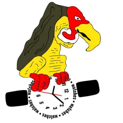 Inventory Adjusters Logo