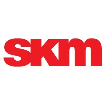 SKM Industries Logo