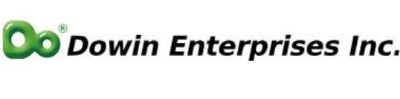 Dowin Enterprises Logo