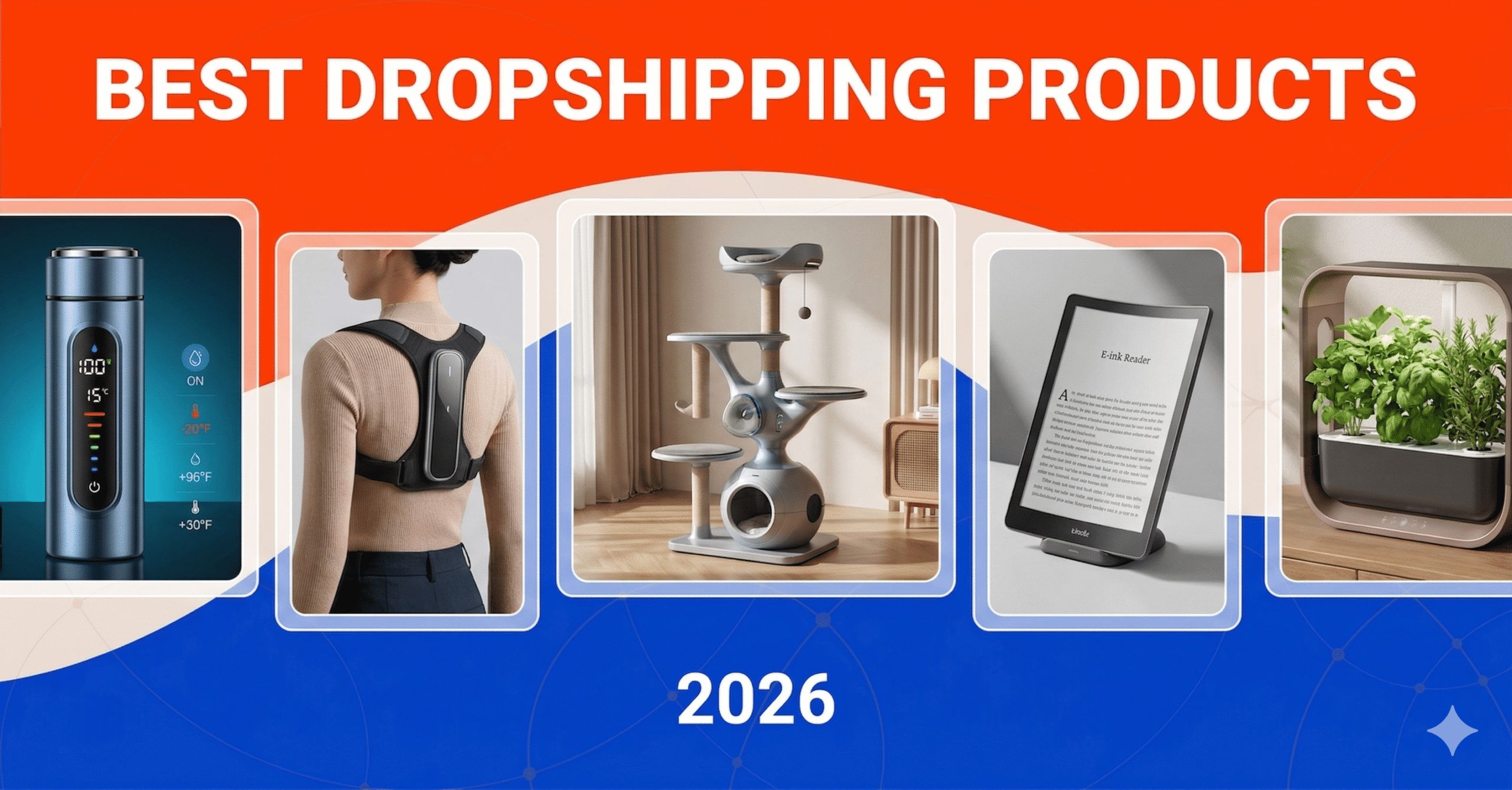 Best Dropshipping Products To Sell In 2026