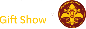 Biloxi Wholesale Gift Show Logo