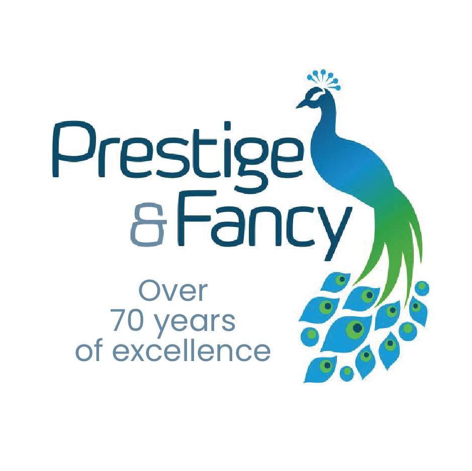 Prestige and Fancy Logo