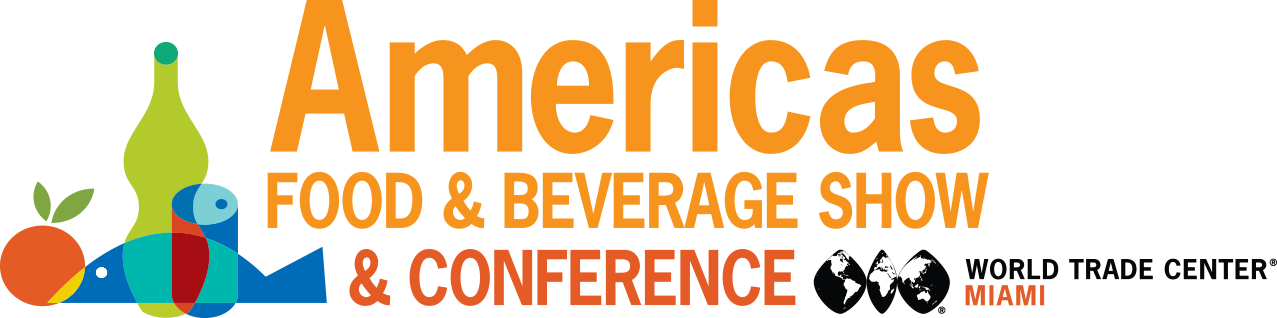 Americas Food & Beverage Show Logo