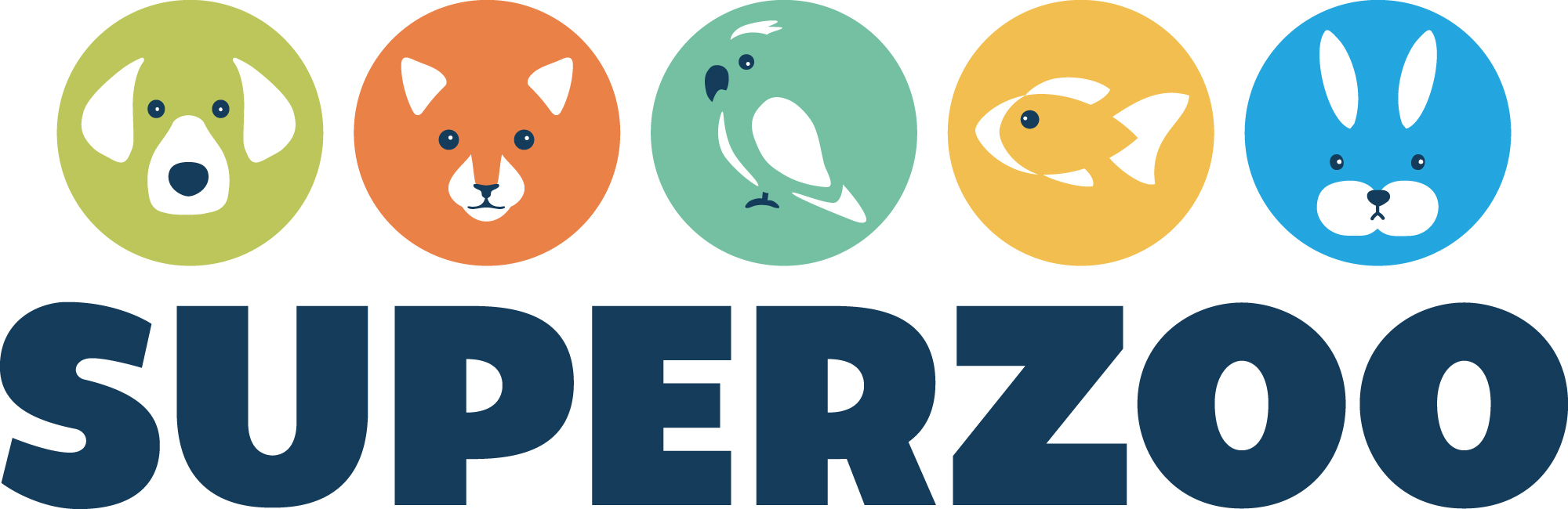 SUPERZOO 2026 Logo
