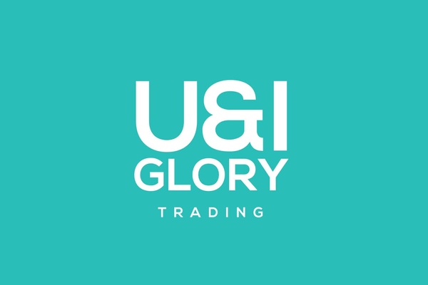 U&I Glory Trading Logo