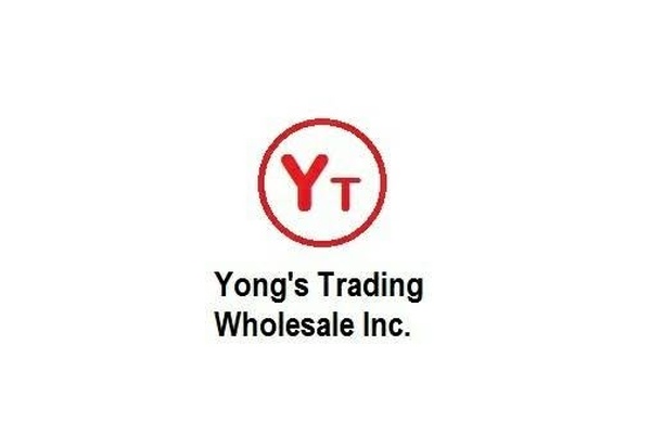 Yong's Trading Wholesale Inc. Logo