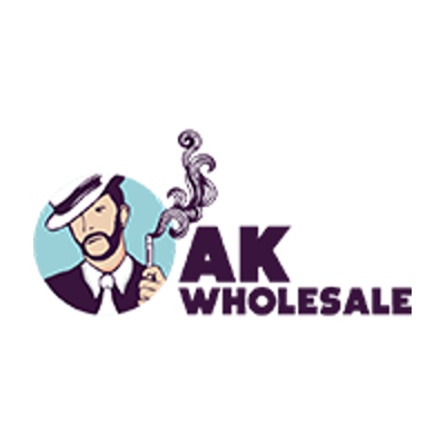 AK Wholesale Inc Logo