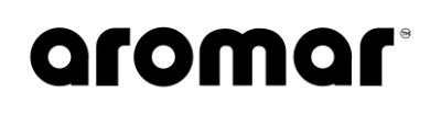 Aromar Logo