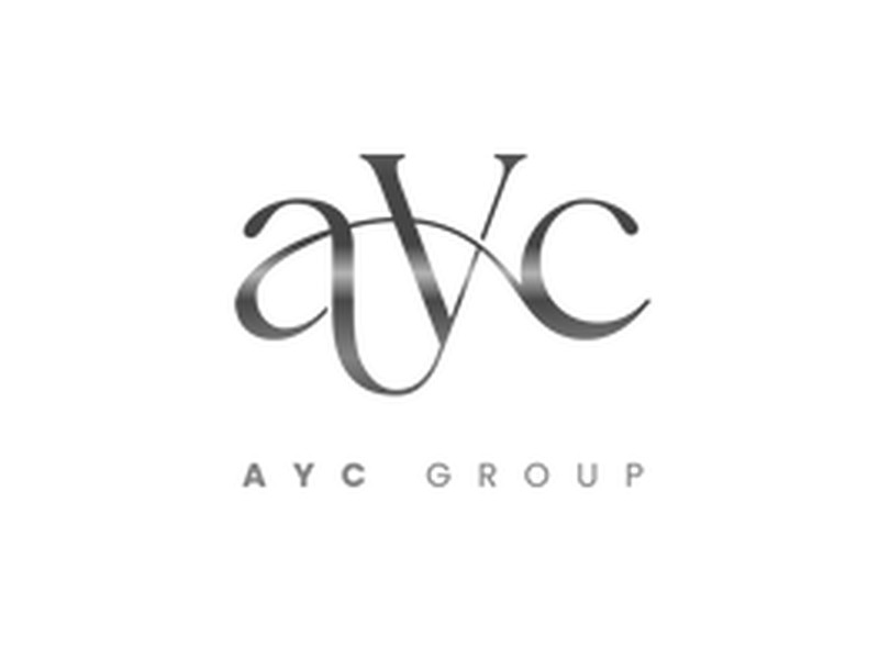 AYC Group LLC Logo
