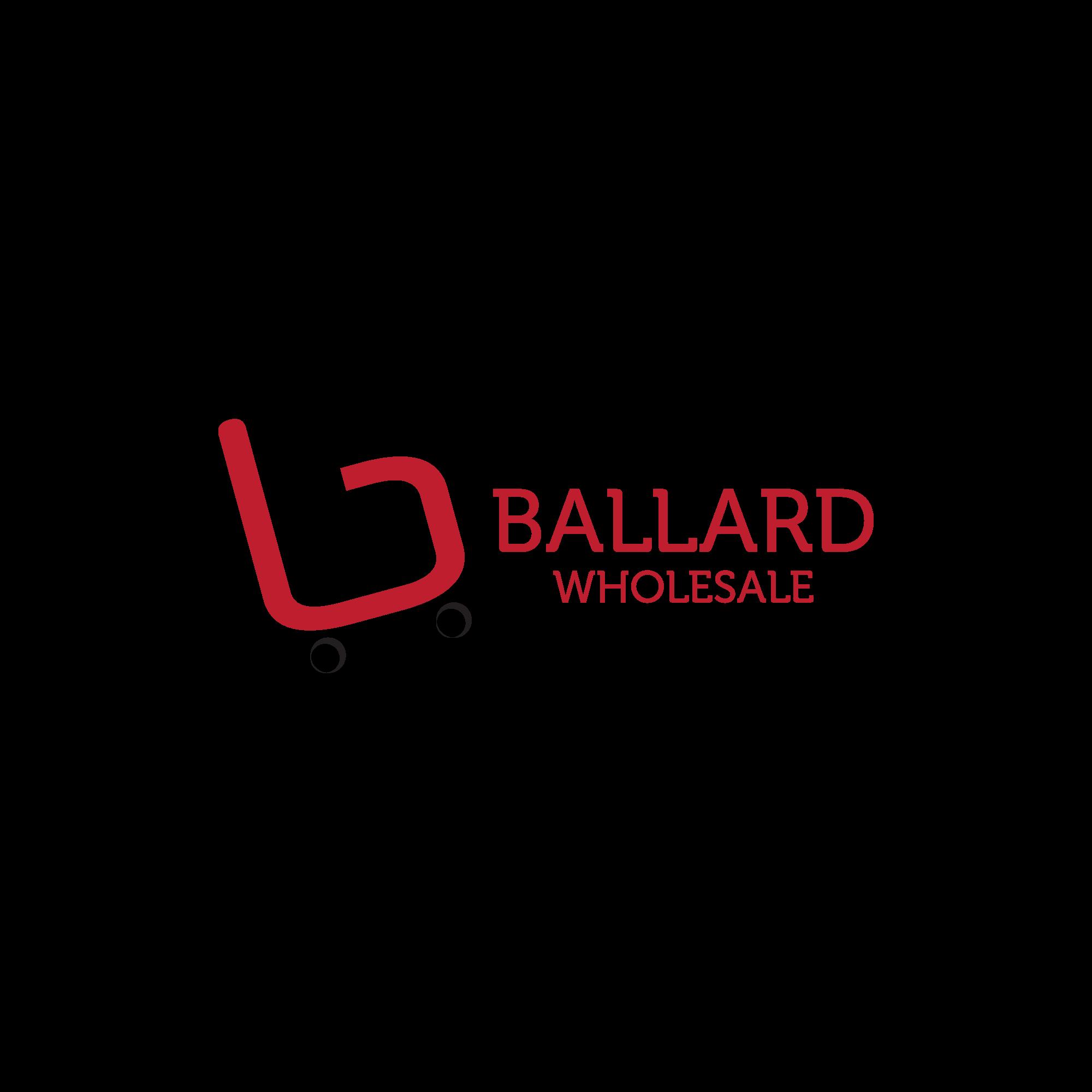 Ballard Wholesale Logo