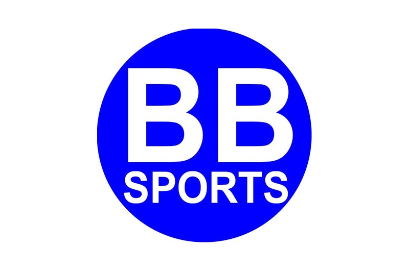 BB Sports Distributors Logo