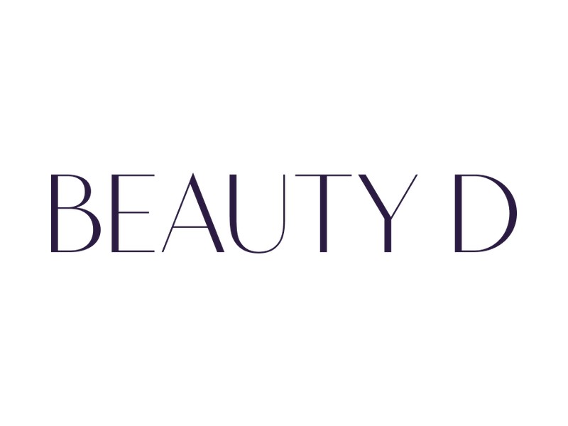 Beauty D - Beauty Distribution MD Logo