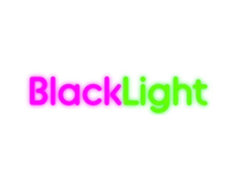 Blacklight.com Logo