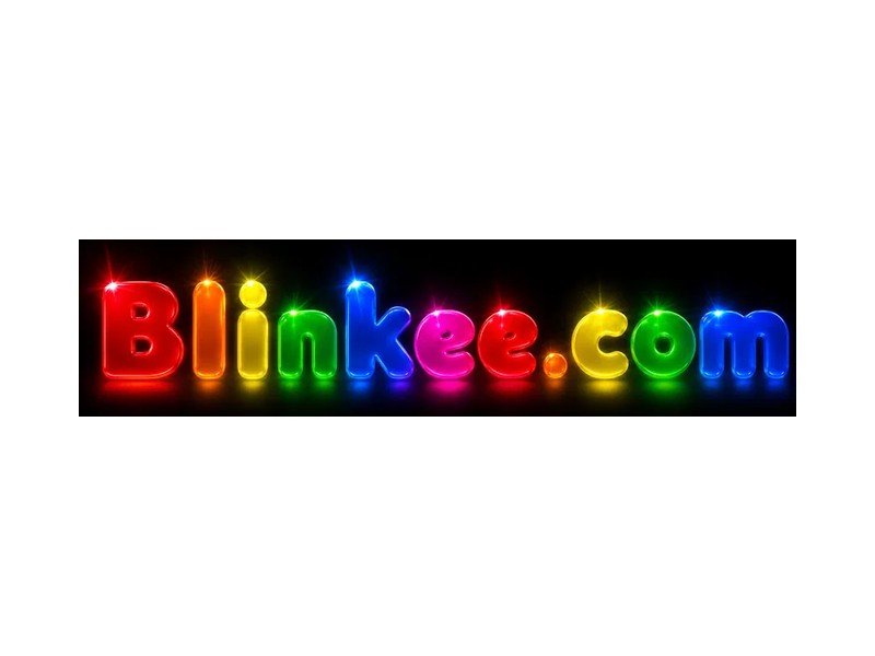 Blinkee.com, LLC Logo