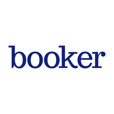 Booker Wholesale Cash and Carry Logo