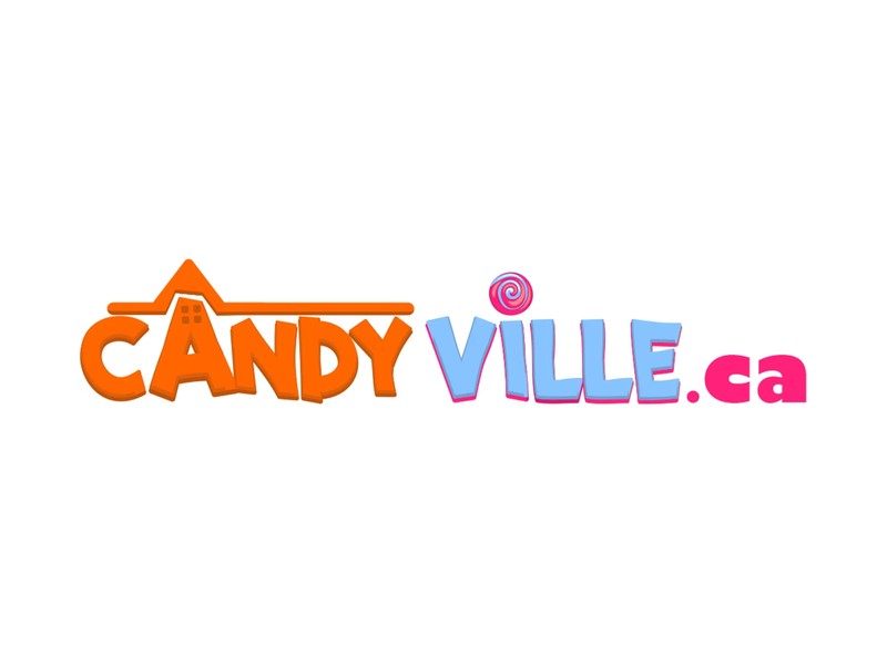 Candyville.ca Logo