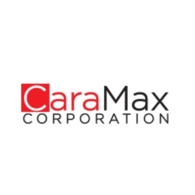 Caramax Corporation Logo