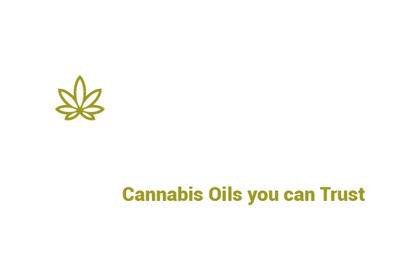 Cbdna Limited Logo