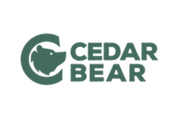 Cedar Bear Natural Health Logo