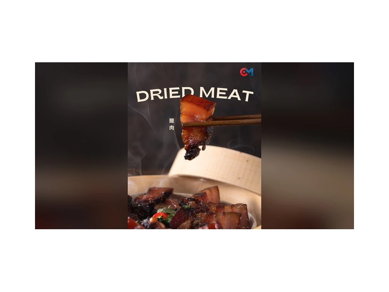 Charlie's Meat Logo