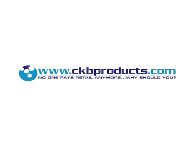 CKB Products Wholesale Logo