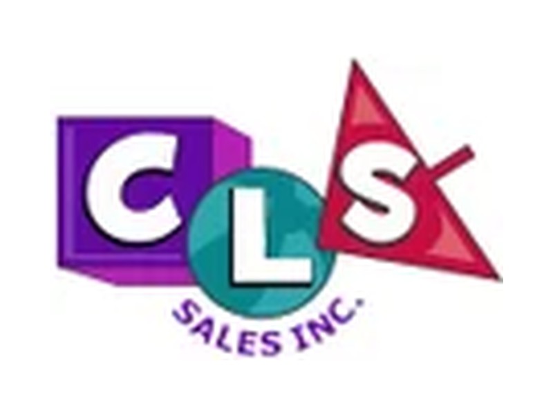 CLS Sales Inc Logo