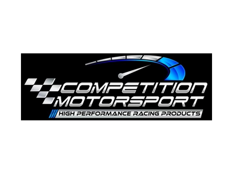 Competition Motorsport Logo