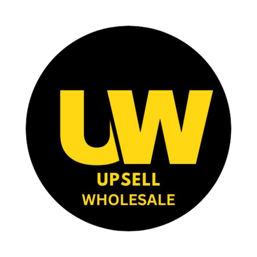 Upsell Wholesale Official Logo