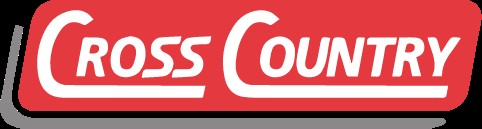 Cross Country Parts Distributors Ltd Logo