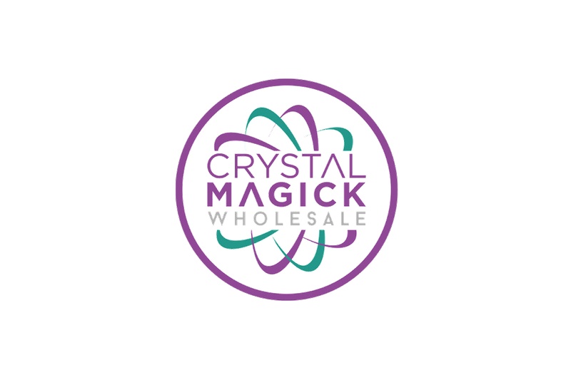 Crystal Magick Wholesale Ltd. Card